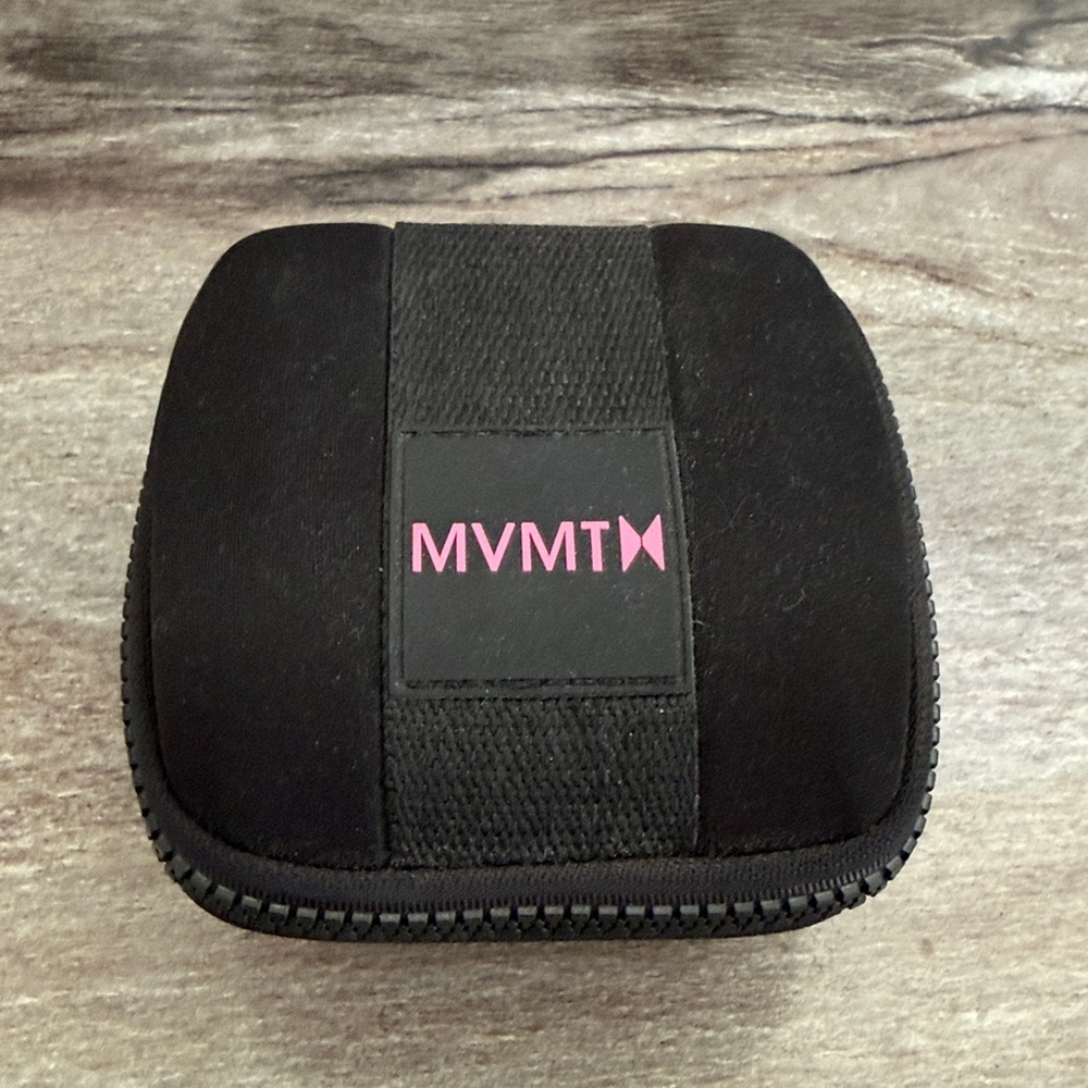 MVMT Rose Gold Watch - Picture 2 of 6